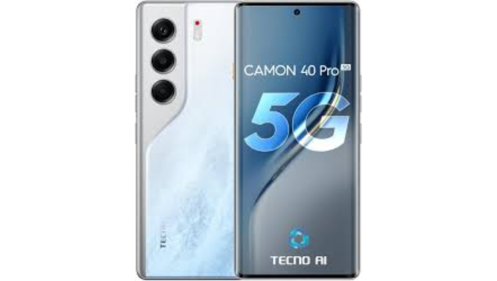 Tecno camon 40 pro price in india 2025