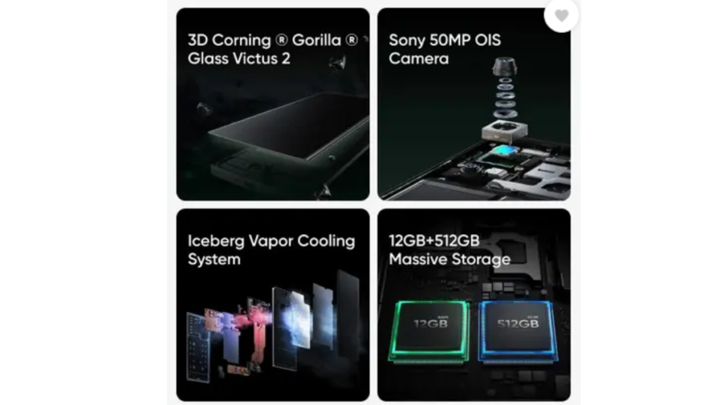 realme gt 6t 5g mobile price