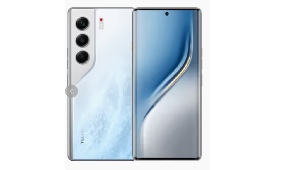 Tecno camon 40 pro price in india 2025