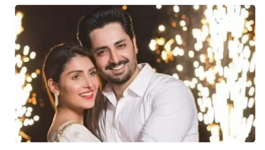 danish taimoor net worth 2026