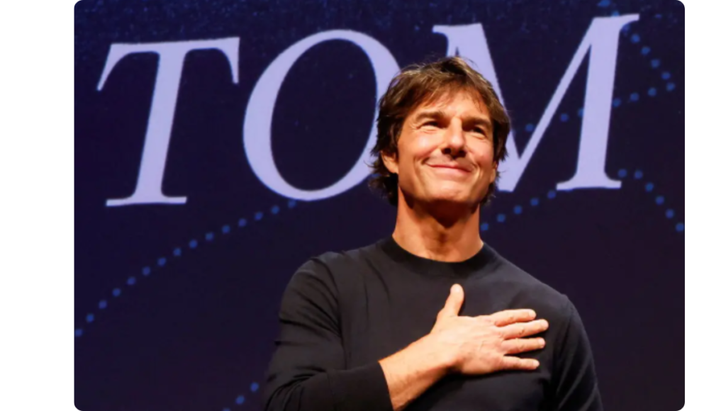 tom cruise net worth 2026