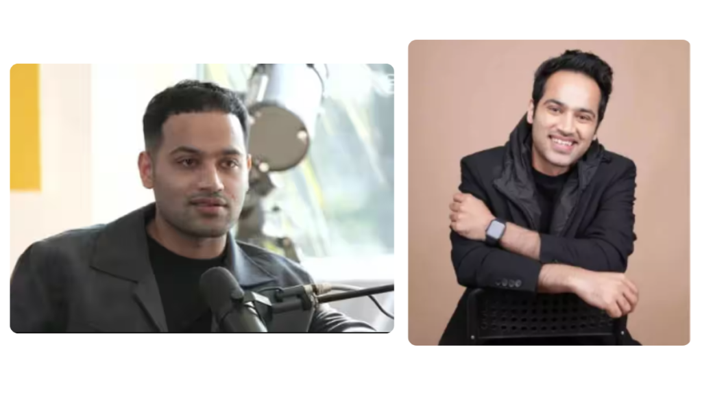 Raj Shamani net worth 2026