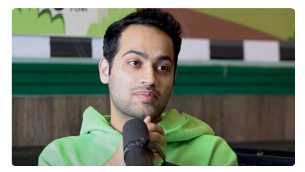 Raj Shamani net worth 2026