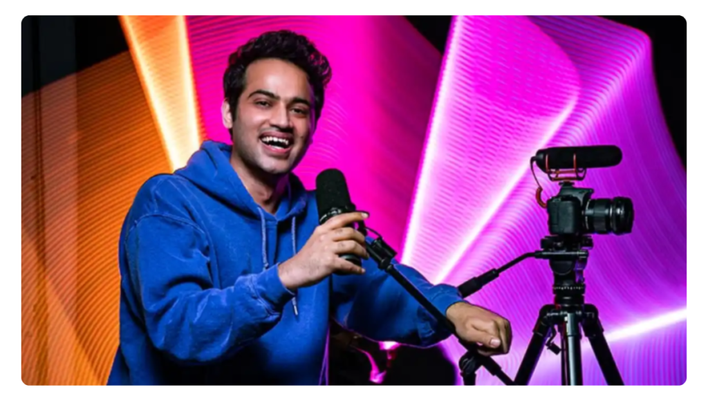 Raj Shamani net worth 2026