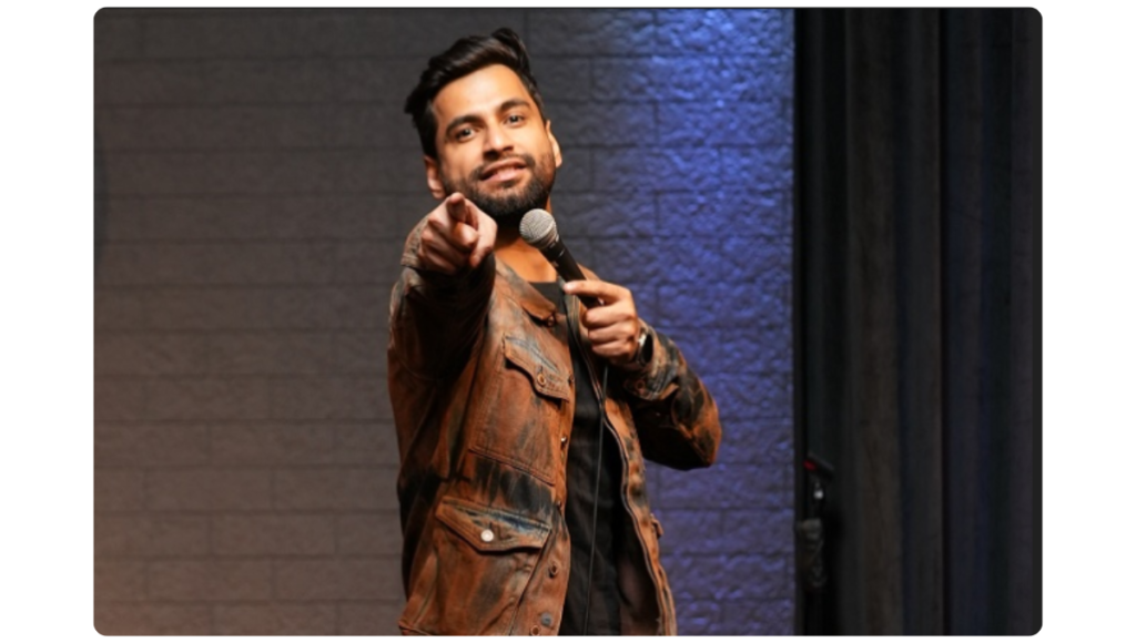 harsh gujral net worth 2026