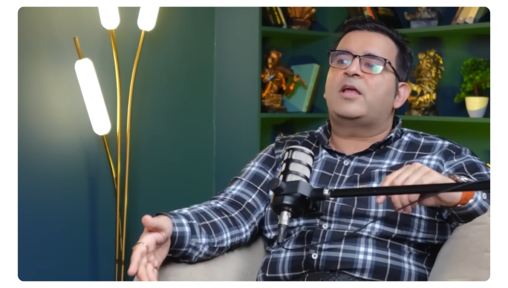 Sanjay Kathuria net worth