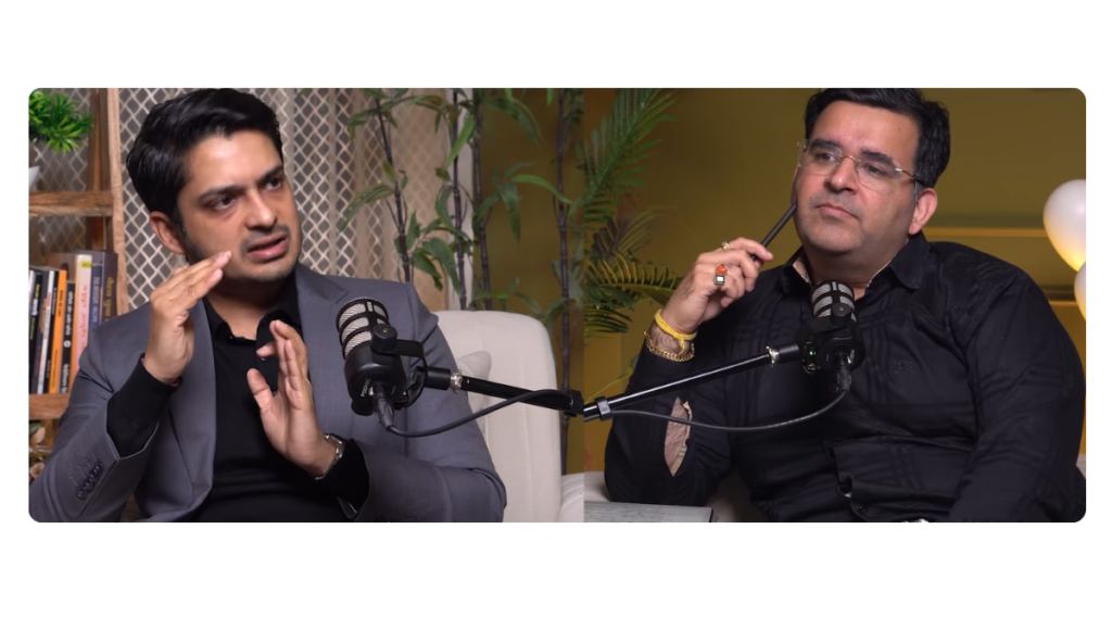 Sanjay Kathuria net worth