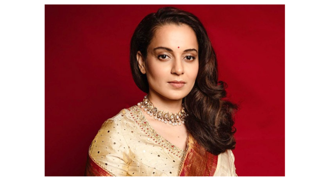 kangana ranaut net worth 2026
