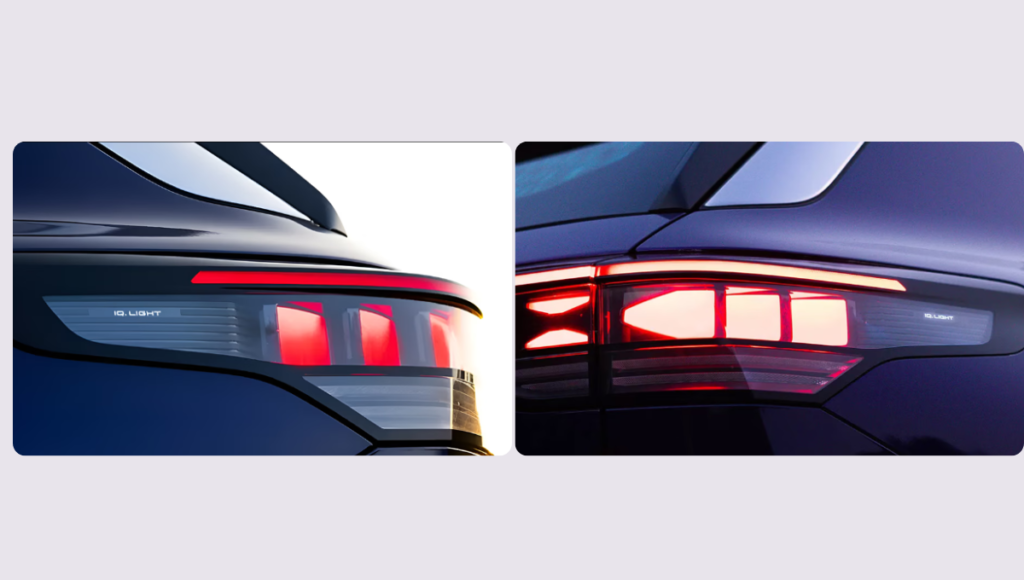 volkswagen tayron r-line