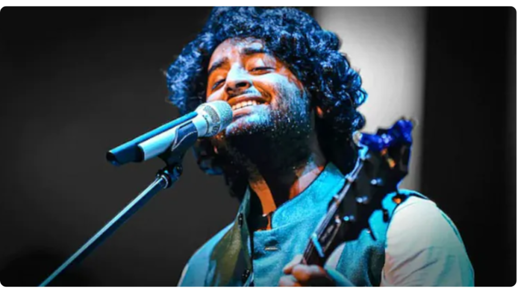 arijit singh net worth 2026