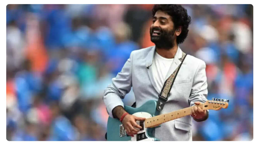 arijit singh net worth 2026
