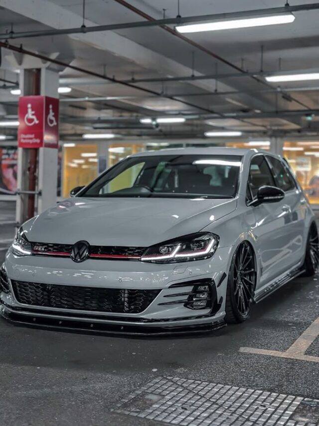 Volkswagen Golf 2026: Features, Price & Performance Explained