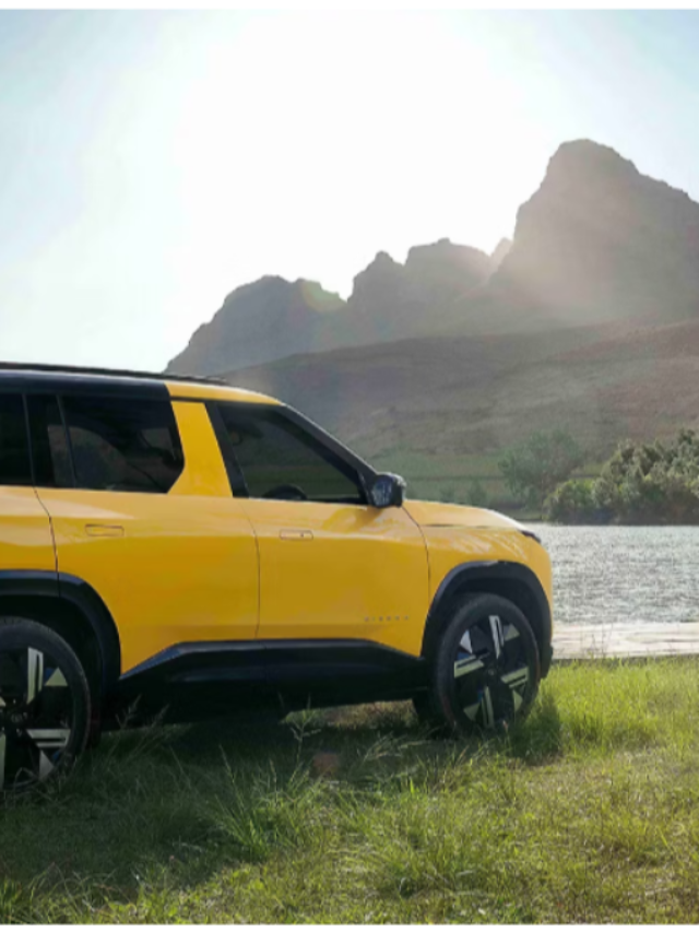 Tata Sierra Price in India 2026: Expected Range Revealed