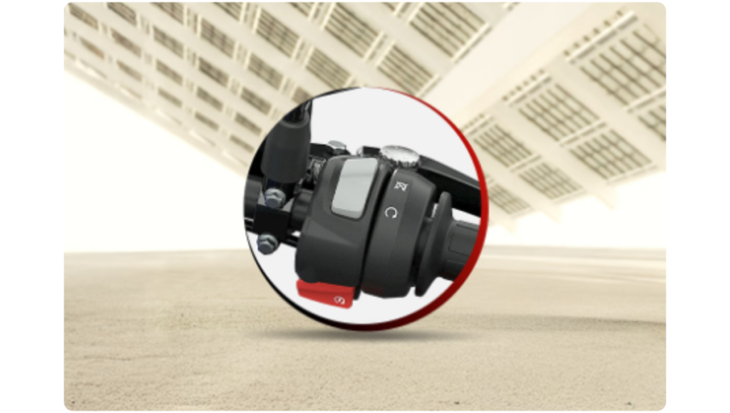 bmw gs bike on road price