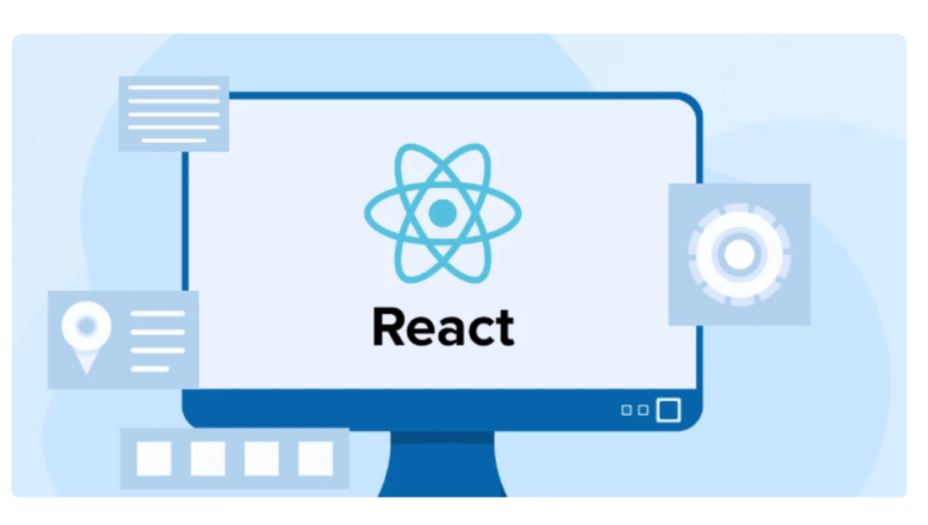 React developer salary in india