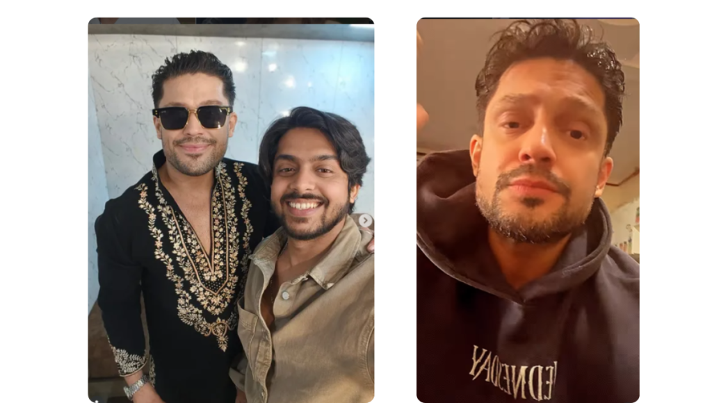 Siddharth Bhardwaj Biography & Career