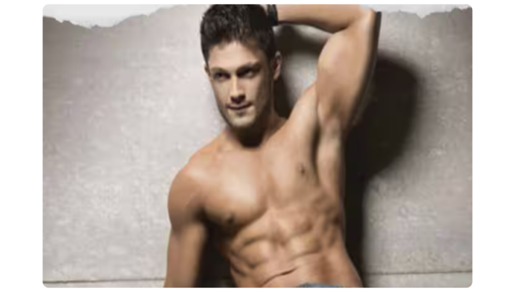 siddharth bhardwaj bigg boss