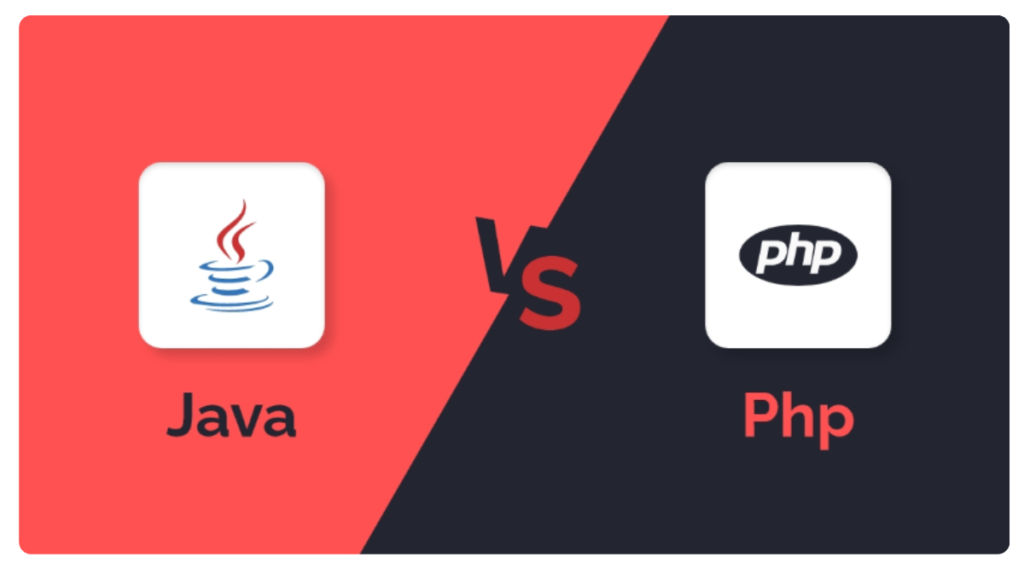 PHP vs Java Salary 2026