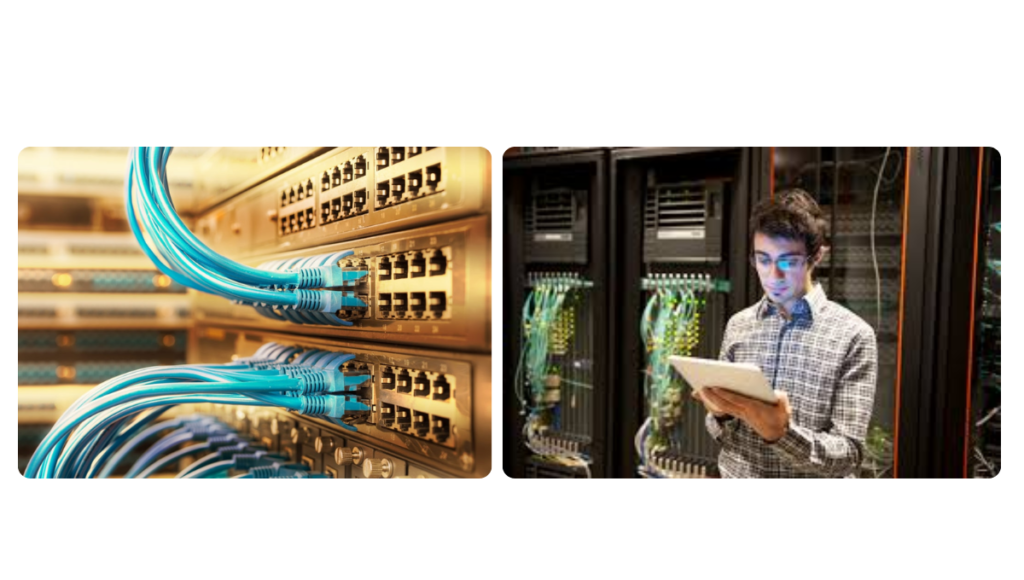 Network Engineer Fresher Guide