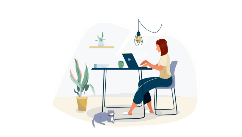 How to prepare for WFH jobs