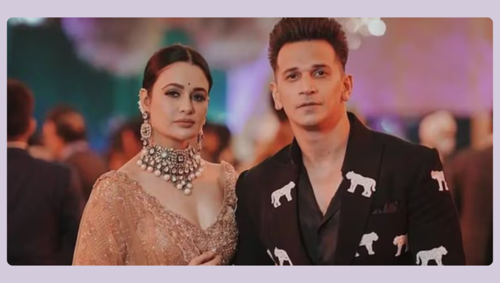Prince Narula Net Worth