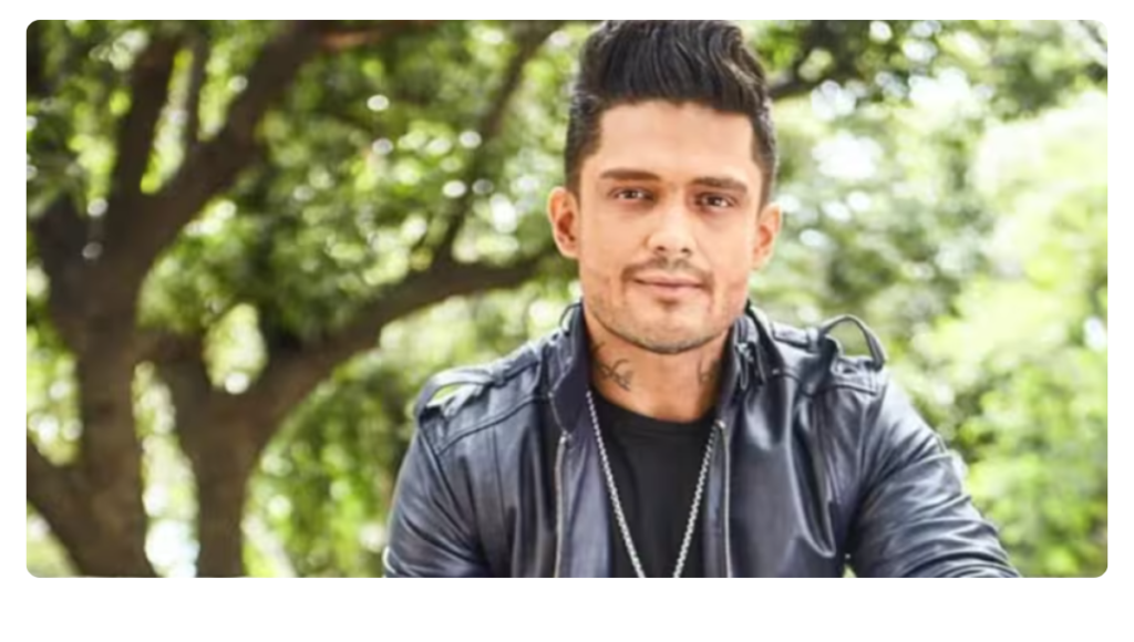 sidharth bhardwaj net worth