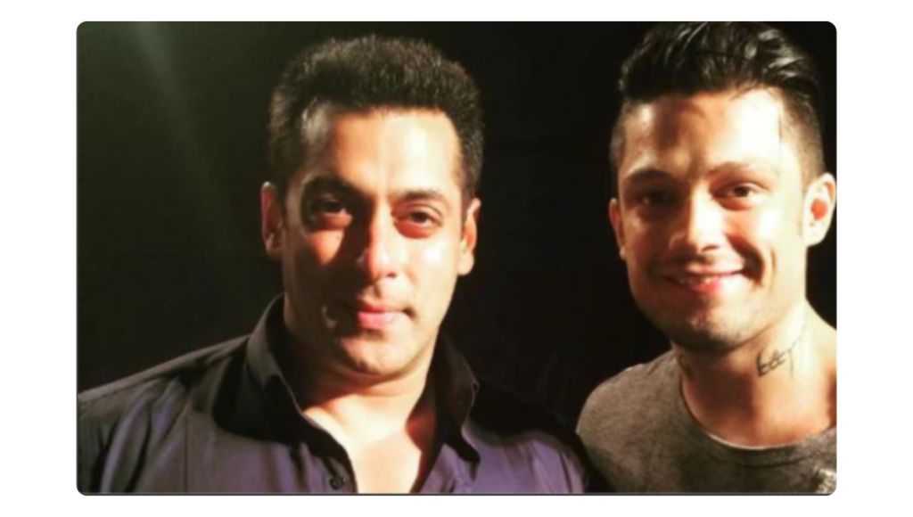 sidharth bhardwaj net worth