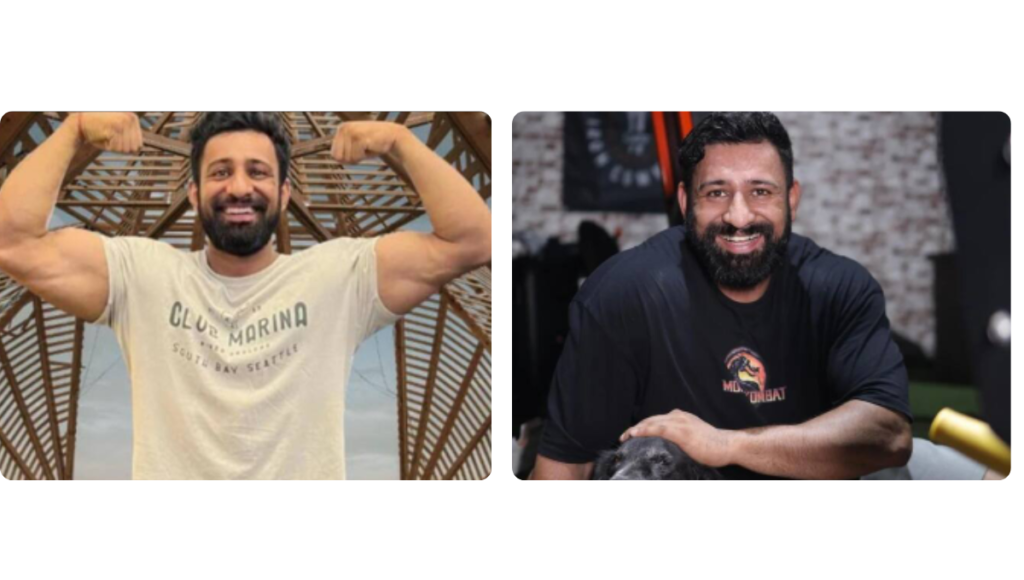 Rajat dalal net worth