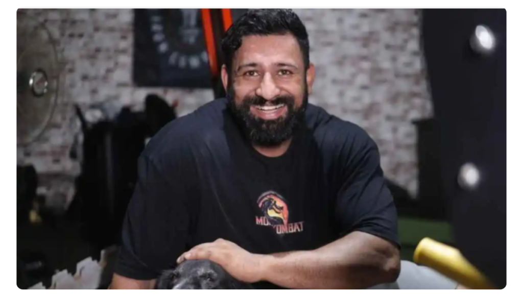 Rajat dalal net worth