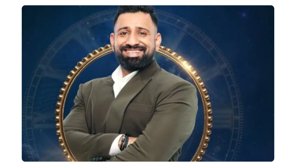 Rajat dalal net worth