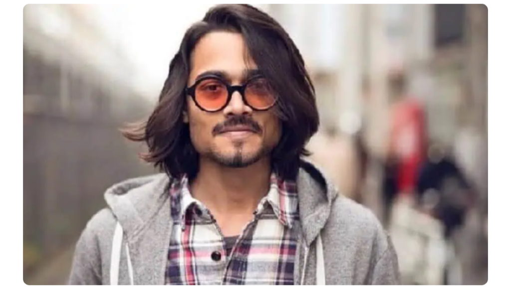 bhuvan bam net worth 2026