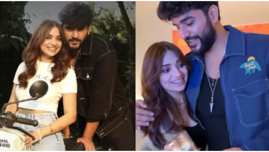 Abhishek Malhan Net Worth 2026