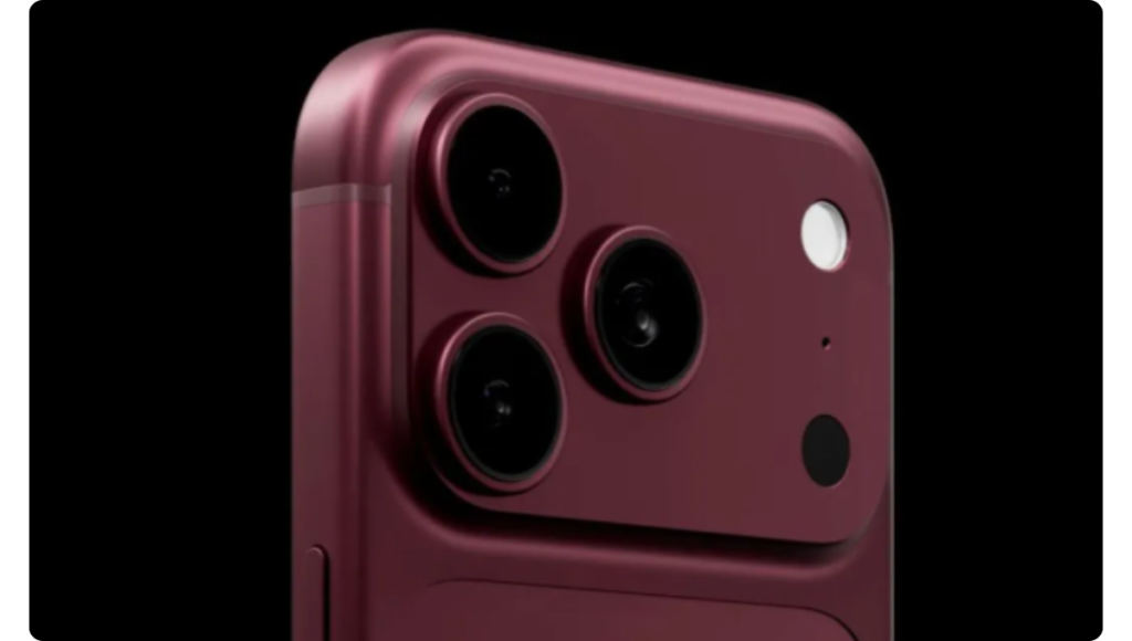 Apple Iphone 18 price in india