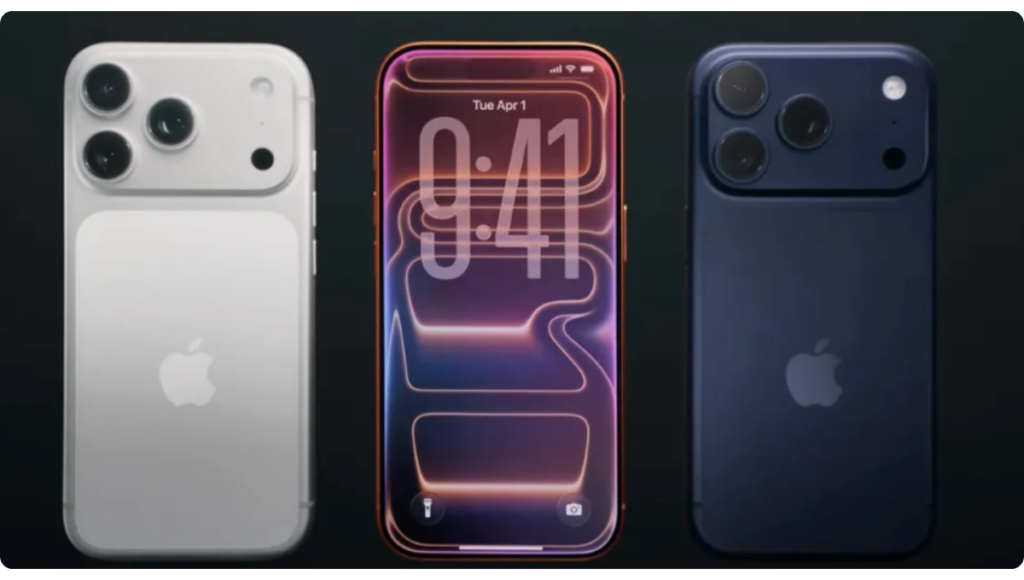 Apple Iphone 18 price in india