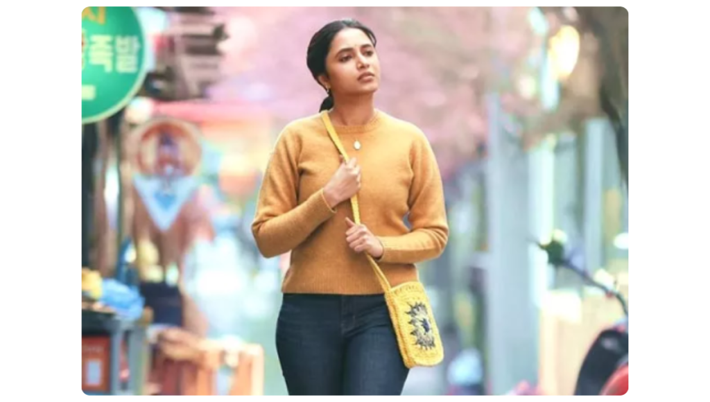 priyanka mohan net worth