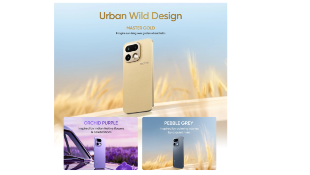 realme 16 5g 7000mah battery 2026