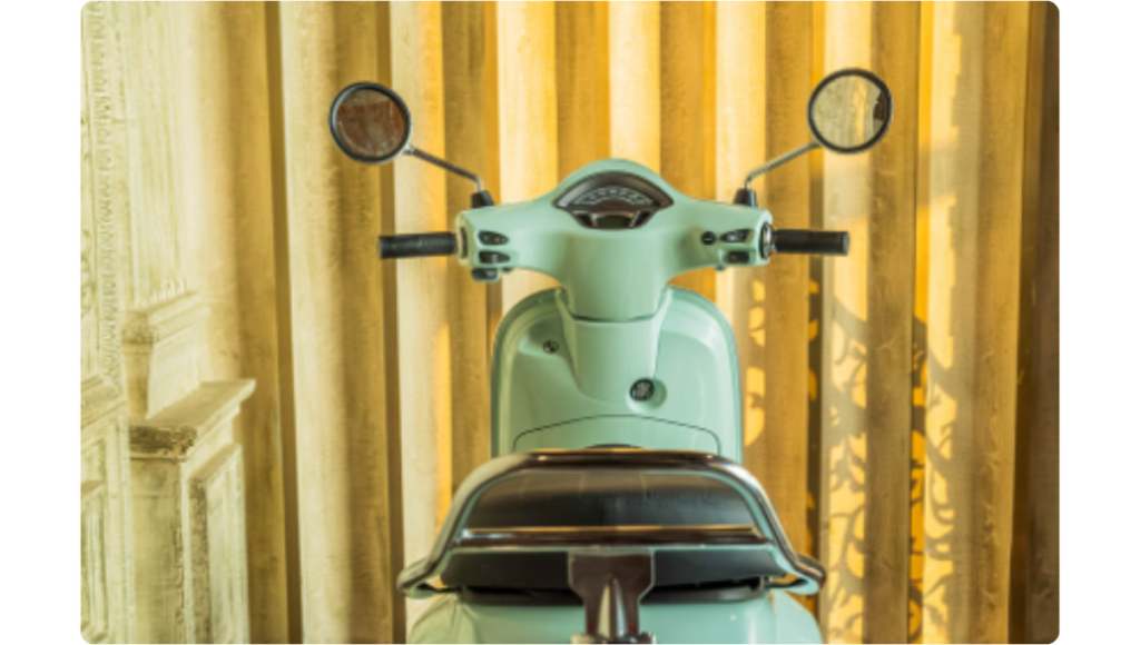 Vespa Scooters India 2026 