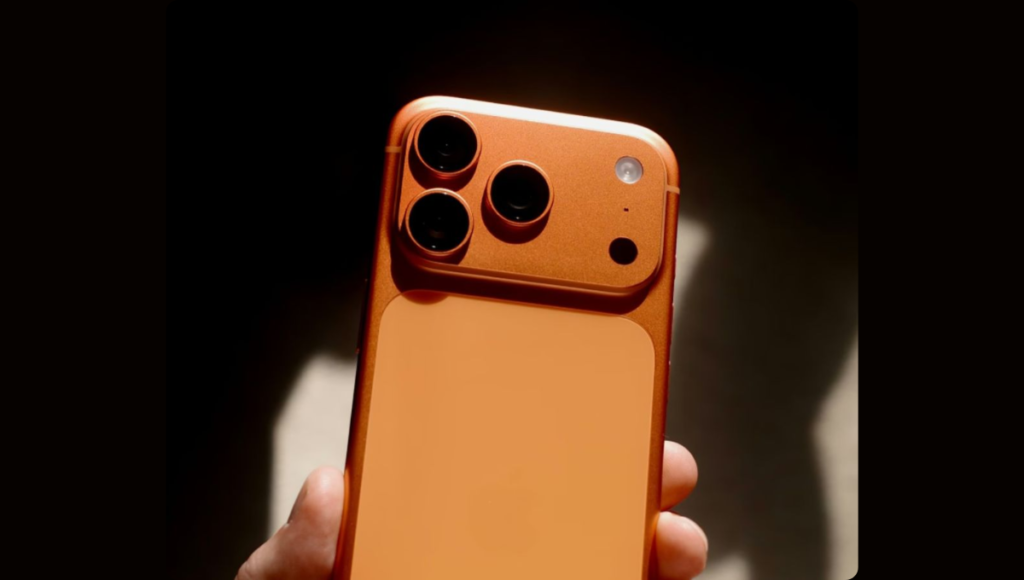 apple iphone 18 pro max price 2026