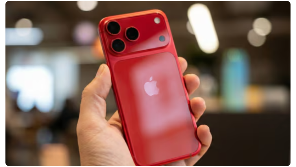 apple iphone 18 pro max price 2026