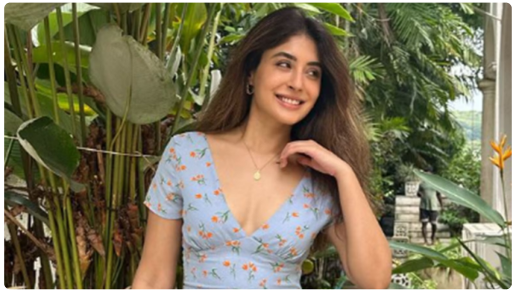 kritika kamra net worth
