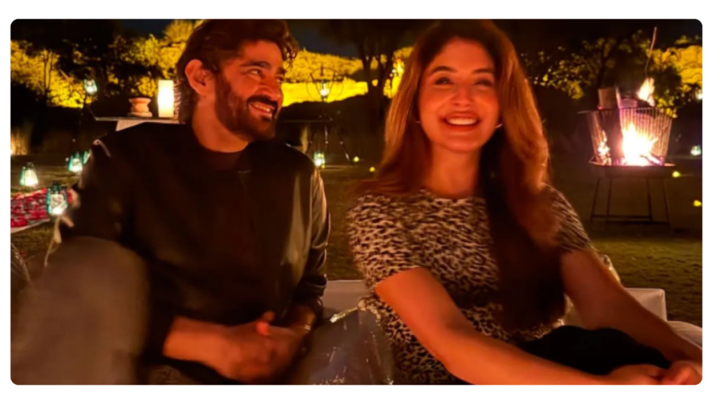 kritika kamra net worth